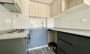 Departamento en Venta en Avenida Bonilla - Avenida Collao