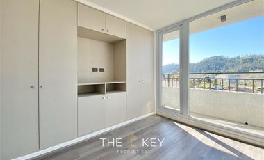 Departamento en Venta en Avenida Bonilla - Avenida Collao