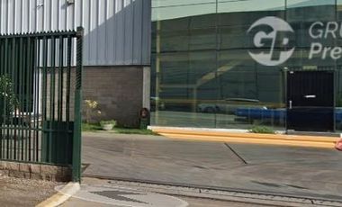 Sitio en Venta en U56154 - Venta Sitio Industrial 5000mts y 350Mts Construidos