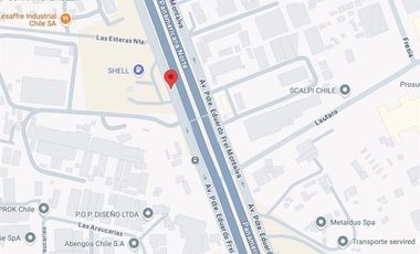 Sitio en Venta en U56154 - Venta Sitio Industrial 5000mts y 350Mts Construidos