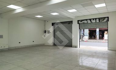 Local Comercial en Arriendo en Franklin / Lira