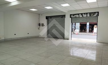 Local Comercial en Arriendo en Franklin / Lira