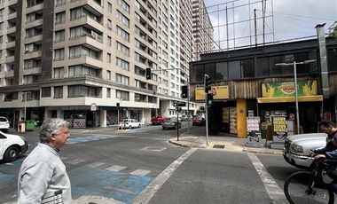 Local Comercial en Arriendo en Eleuterio Ramirez / Arturo Prat