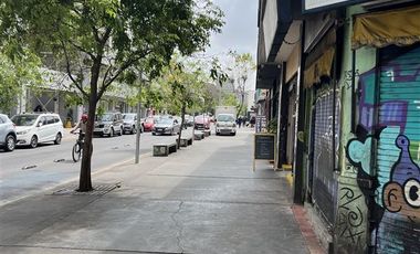 Local Comercial en Arriendo en Eleuterio Ramirez / Arturo Prat