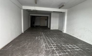 Local Comercial en Arriendo en Eleuterio Ramirez / Arturo Prat