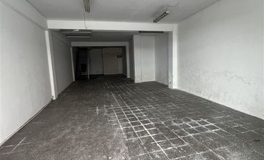 Local Comercial en Arriendo en Eleuterio Ramirez / Arturo Prat
