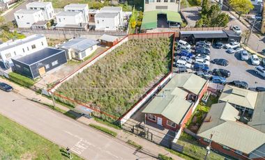 Terreno Construccion en Venta en Lomas de San Sebastián, Concepción