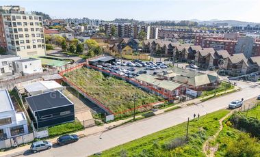 Terreno Construccion en Venta en Lomas de San Sebastián, Concepción