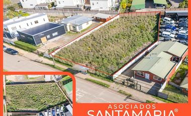 Terreno Construccion en Venta en Lomas de San Sebastián, Concepción