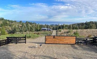 Parcela en Venta en N-102, Cobquecura