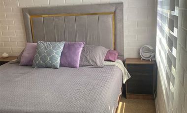 Casa en Venta en Miguel Fuentes Aguayo con Vicuña Mackenna. C2J