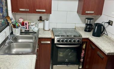 Casa en Venta en Miguel Fuentes Aguayo con Vicuña Mackenna. C2J