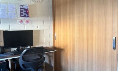 Casa en Venta en Miguel Fuentes Aguayo con Vicuña Mackenna. C2J