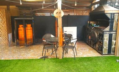 Casa en Venta en Miguel Fuentes Aguayo con Vicuña Mackenna. C2J