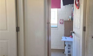 Casa en Venta en Miguel Fuentes Aguayo con Vicuña Mackenna. C2J