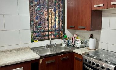 Casa en Venta en Miguel Fuentes Aguayo con Vicuña Mackenna. C2J