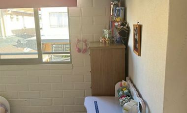 Casa en Venta en Miguel Fuentes Aguayo con Vicuña Mackenna. C2J