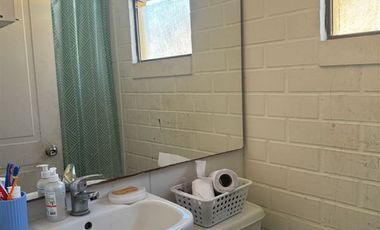 Casa en Venta en Miguel Fuentes Aguayo con Vicuña Mackenna. C2J