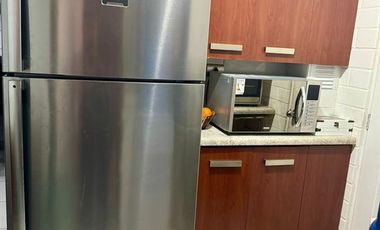 Casa en Venta en Miguel Fuentes Aguayo con Vicuña Mackenna. C2J