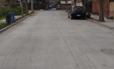 Venta Casa 4D/2B - Lampa