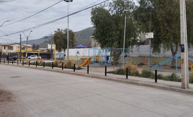 Venta Casa 4D/2B - Lampa