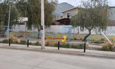 Venta Casa 4D/2B - Lampa