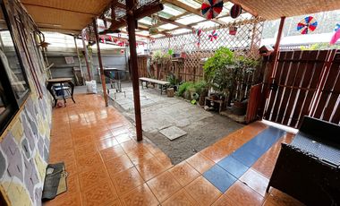 Venta Casa 4D/2B - Lampa