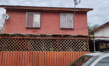 Venta Casa 4D/2B - Lampa