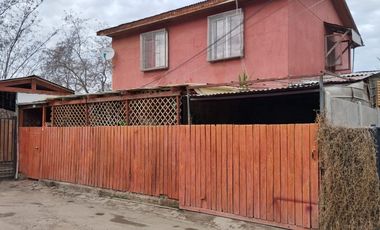 Venta Casa 4D/2B - Lampa