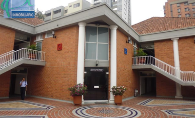 Oficina en Venta Ubicado en Medellín Codigo 644