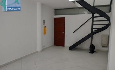 Oficina en Venta Ubicado en Medellín Codigo 644