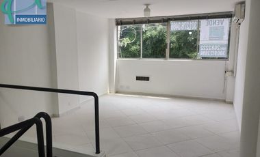 Oficina en Venta Ubicado en Medellín Codigo 644