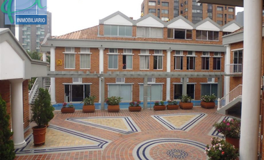 Oficina en Venta Ubicado en Medellín Codigo 644