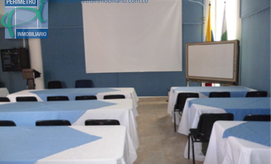 Oficina en Venta Ubicado en Medellín Codigo 644