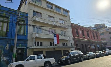 Venta Hostal en Valparaíso