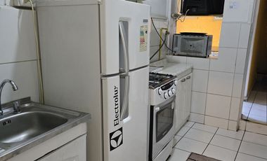 Venta Hostal en Valparaíso