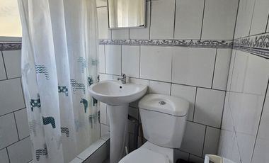 Venta Hostal en Valparaíso