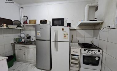 Venta Hostal en Valparaíso