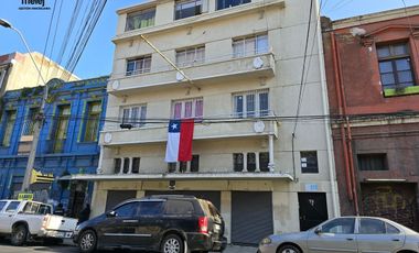 Venta Hostal en Valparaíso