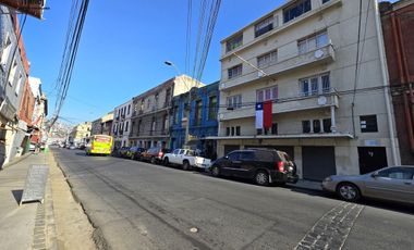 Venta Hostal en Valparaíso