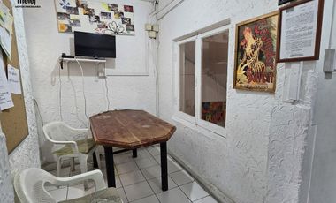 Venta Hostal en Valparaíso