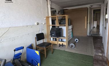 Venta Hostal en Valparaíso