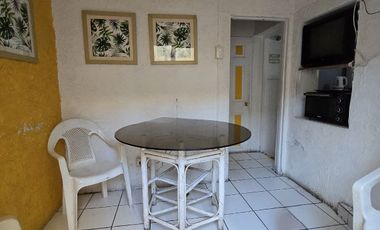 Venta Hostal en Valparaíso