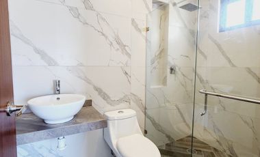 Departamento en VENTA nuevo de 3 recámaras en Fraccionamiento Virginia