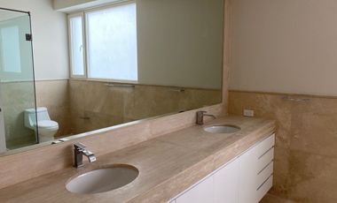 Renta departamento Encinares Bosque Real Country Club Huixquilucan EDOMEX