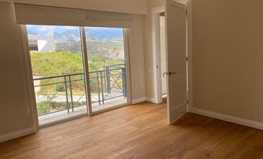 Renta departamento Encinares Bosque Real Country Club Huixquilucan EDOMEX