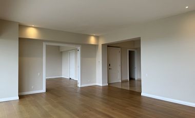 Renta departamento Encinares Bosque Real Country Club Huixquilucan EDOMEX