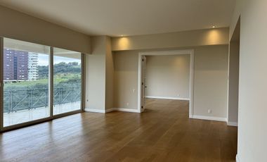 Renta departamento Encinares Bosque Real Country Club Huixquilucan EDOMEX