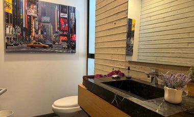 Venta casa en Lomas Vista Hermosa, Cuajimalpa,  CDMX