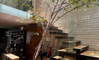 Venta casa en Lomas Vista Hermosa, Cuajimalpa,  CDMX